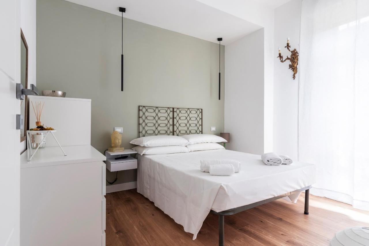 Appartamento Luvi - Pasubio Milano Esterno foto