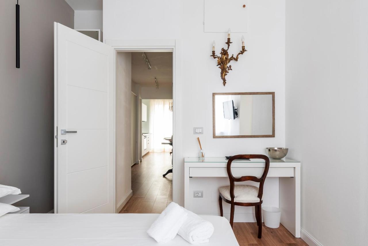 Appartamento Luvi - Pasubio Milano Esterno foto