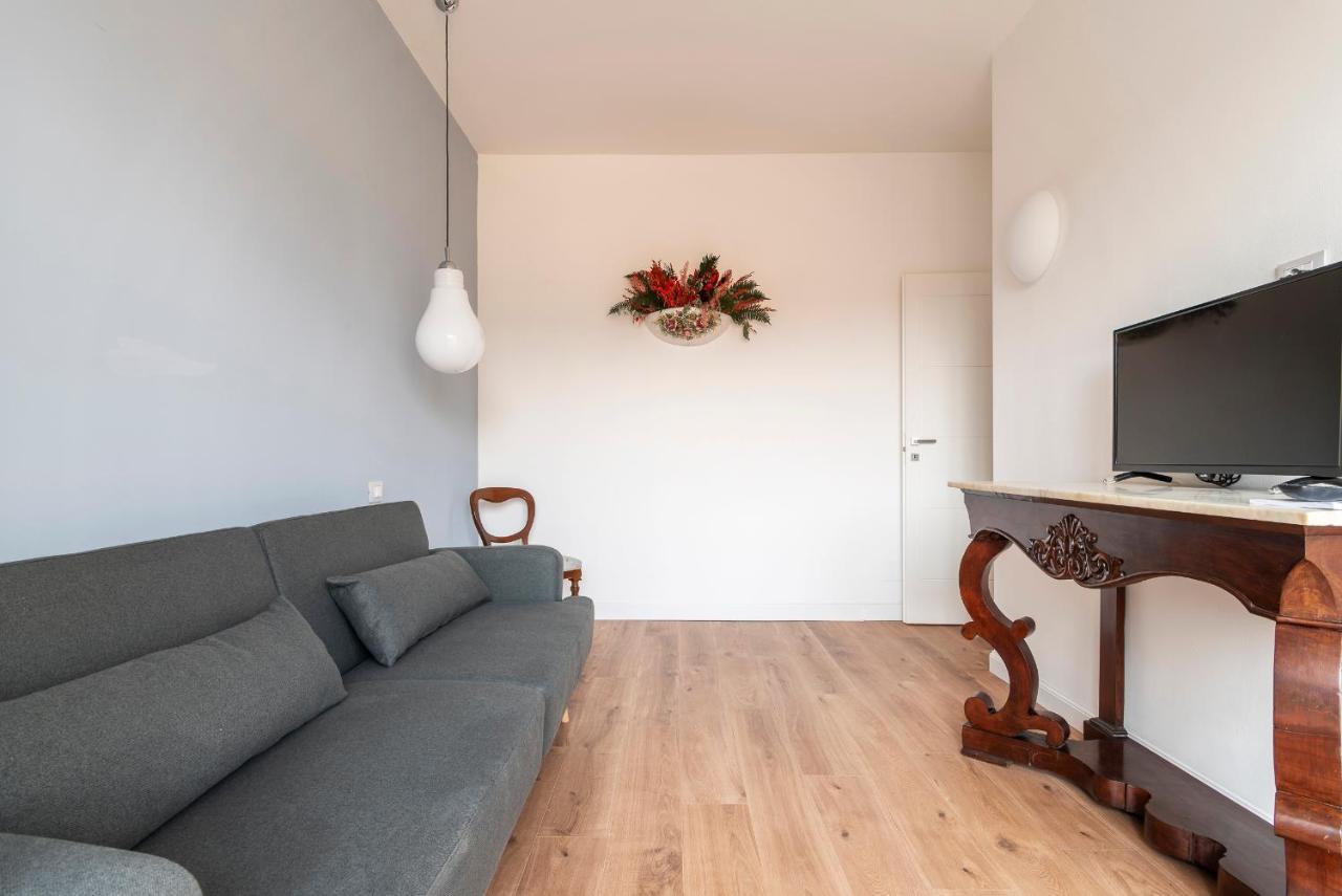 Appartamento Luvi - Pasubio Milano Esterno foto